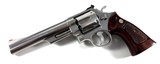 **EARLY** N780*** 1979-1980 Smith and Wesson S&W model 629 NO DASH 44 mag with 6