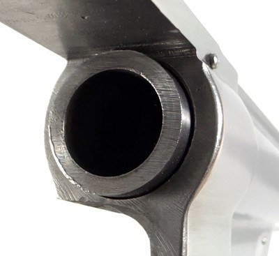 **EARLY** N780*** 1979-1980 Smith and Wesson S&W model 629 NO DASH 44 mag with 6