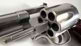 **EARLY** N780*** 1979-1980 Smith and Wesson S&W model 629 NO DASH 44 mag with 6