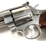 **EARLY** N780*** 1979-1980 Smith and Wesson S&W model 629 NO DASH 44 mag with 6