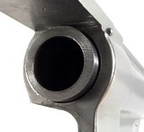 **EARLY** N780*** 1979-1980 Smith and Wesson S&W model 629 NO DASH 44 mag with 6