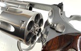 **EARLY** N780*** 1979-1980 Smith and Wesson S&W model 629 NO DASH 44 mag with 6