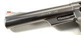 **EARLY** N780*** 1979-1980 Smith and Wesson S&W model 629 NO DASH 44 mag with 6