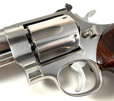 **EARLY** N780*** 1979-1980 Smith and Wesson S&W model 629 NO DASH 44 mag with 6