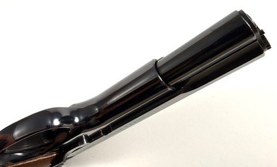 **WOW** 1961ish Smith and Wesson S&W NO DASH 