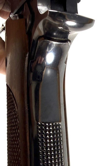 **WOW** 1961ish Smith and Wesson S&W NO DASH 