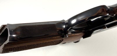 **WOW** 1961ish Smith and Wesson S&W NO DASH 