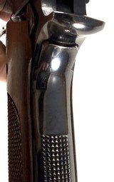**WOW** 1961ish Smith and Wesson S&W NO DASH 