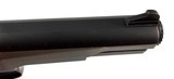 **WOW** 1961ish Smith and Wesson S&W NO DASH 
