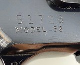 **WOW** 1961ish Smith and Wesson S&W NO DASH 