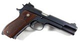 **WOW** 1961ish Smith and Wesson S&W NO DASH 