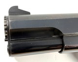 **WOW** 1961ish Smith and Wesson S&W NO DASH 