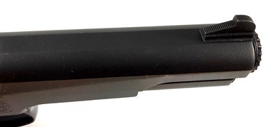 **WOW** 1961ish Smith and Wesson S&W NO DASH 
