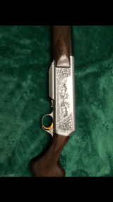 Browning 7mm BAR grade 4
- 1 of 7