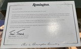 Remington 1911 R1 Tomasie Custom.40 - 5 of 5