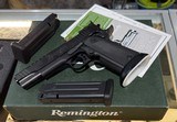Remington 1911 R1 Tomasie Custom.40 - 3 of 5