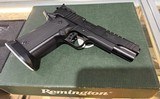 Remington 1911 R1 Tomasie Custom.40