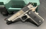 Para Ordnance SX16-40
.40 - 3 of 6