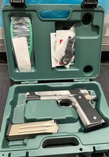 Para Ordnance SX16-40
.40 - 2 of 6