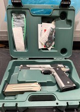 Para Ordnance SX16 40
.40