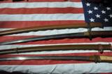 WW II Original Samurais, both all original, 1 is signed - 1 of 3