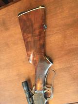 Marlin 39 squirrel gun - 5 of 8