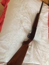 Winchester Model 50 - 2 of 5