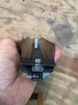 Fox savage model b12 gauge - 8 of 9