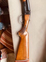 Fox savage model b12 gauge - 2 of 9