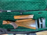 Krieghoff K80 #3FR sporting Stock - 1 of 2