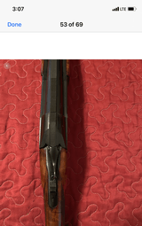 Remington model 32 TC 12 gauge - 11 of 12