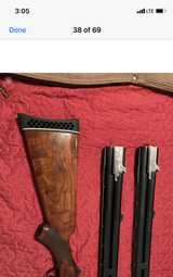 Remington model 32 TC 12 gauge - 8 of 12