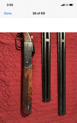 Remington model 32 TC 12 gauge - 4 of 12