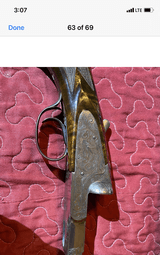 Elsie Smith 12 gauge specialty grade 32 inch barrels with high rib - 6 of 11