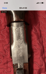 Elsie Smith 12 gauge specialty grade 32 inch barrels with high rib - 9 of 11