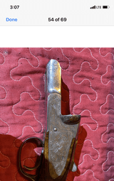 Elsie Smith 12 gauge specialty grade 32 inch barrels with high rib - 3 of 11