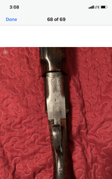 Elsie Smith 12 gauge specialty grade 32 inch barrels with high rib - 10 of 11