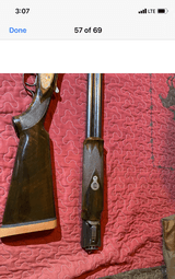 Elsie Smith 12 gauge specialty grade 32 inch barrels with high rib - 11 of 11