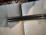 Krieghoff model 32 12 gauge barrels, 32 inch - 8 of 9