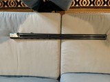 Krieghoff model 32 12 gauge barrels, 32 inch - 7 of 9