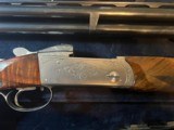 Krieghoff K80 12ga - 3 of 9