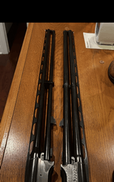 Krieghoff model 32 28 inch 20 ga and 410 ga - 1 of 9