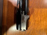 Krieghoff model 32 28 inch 20 ga and 410 ga - 9 of 9