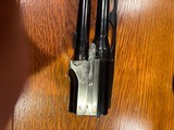 Krieghoff model 32 28 inch 20 ga and 410 ga - 7 of 9