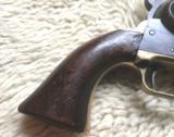Rare Antique Early Colt Military 3rd Model Dragoon - 8 of 13