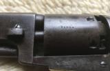 Rare Antique Early Colt Military 3rd Model Dragoon - 9 of 13