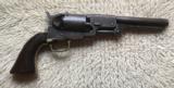 Rare Antique Early Colt Military 3rd Model Dragoon - 1 of 13