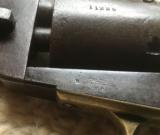 Rare Antique Early Colt Military 3rd Model Dragoon - 10 of 13