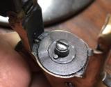 Smith & Wesson / S&W / Model No 1 First Issue Fifth Type - 10 of 15