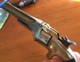 Smith & Wesson / S&W / Model No 1 First Issue Fifth Type - 11 of 15